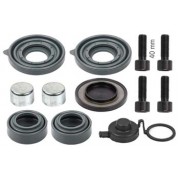 Пыльники и ремкомплект суппорта Meritor Elsa-2 (аналог MCK1244, 5001860792) Пыльники и ремкомплект суппорта Meritor Elsa-2 (аналог MCK1244, 5001860792)